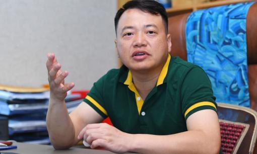 Chính thức: Shark Nguyễn Hòa Bình bị bắt