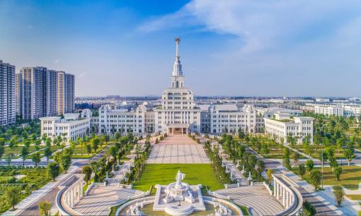 Việt Nam sẽ có trường Đại học lọt Top 100 thế giới trong 5 năm tới