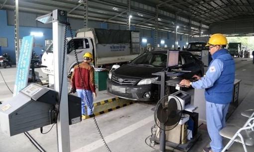 Theo Quy định mới nhất: Ô tô thuộc diện này sẽ bị từ chối đăng kiểm, hàng triệu tài xế cần đặc biệt chú ý!