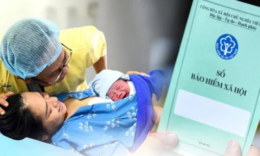 Tham gia BHXH tự nguyện được hưởng trợ cấp thai sản, điều kiện là gì?