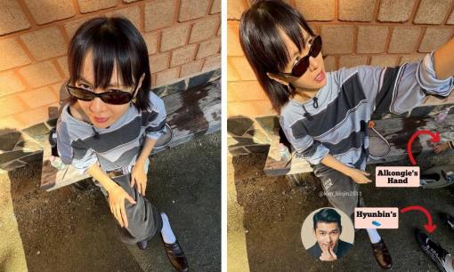 Son Ye Jin thay đổi chóng mặt, bị soi chi tiết đáng chú ý về ông xã Hyun Bin và con trai cưng