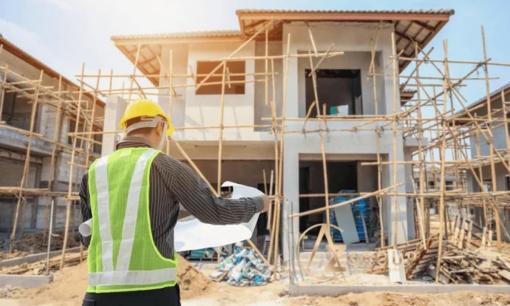 Từ nay, những trường hợp này xây nhà sẽ không cần xin Giấy phép xây dựng