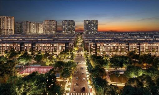 TP.HCM xuất hiện khu vực chỉ 'dành cho nhà giàu', giá lập đỉnh 300 triệu đồng/m2 dù không phải khu trung tâm sầm uất