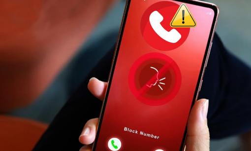 Các hộ dân có con trong độ tuổi 13-15 đặc biệt chú ý: Nhận được cuộc gọi này, liên hệ ngay với cơ quan Công an 