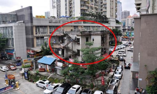 Cái kết của chủ ngôi nhà 3 tầng từ chối nhận bồi thường 74 tỷ đồng, tuyên bố: 'Dưới 1.000 tỷ không bàn'