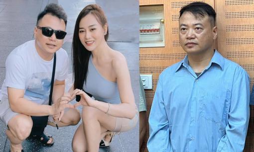 Rộ tin Phương Oanh đã ly hôn Shark Bình? Công an TP Hà Nội xác nhận: Cả hai vẫn là vợ chồng chính thức
