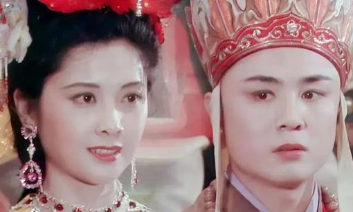 Sau khi thành Phật, Đường Tăng cuối cùng cũng hiểu được vì sao Tây Lương Nữ Vương lại muốn gả cho mình như vậy