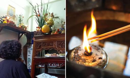 Thắp hương 1, 3 hay 5 nén là chính xác nhất? Làm sai dễ mất lộc, ai cũng nên chú ý