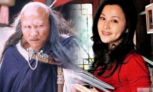 Nam diễn viên cả đời đóng vai kẻ xấu, được mệnh danh là 'quốc bảo phản diện', nhưng lại cưới được cô gái đẹp nhất trong Hoàn Châu Cách Cách?