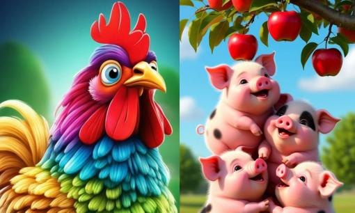 Tháng 9 âm lịch, vận may tốt, tài lộc dồi dào, tiền tài tự động đến, phú quý không gì ngăn cản được