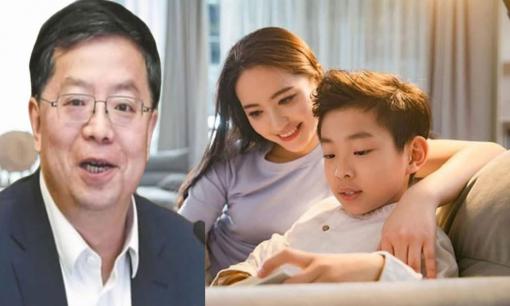 Hiệu trưởng Đại học Thanh Hoa nhắc nhở: Có 3 kiểu trẻ em 'giả thông minh', nhưng đáng tiếc là nhiều phụ huynh vẫn chủ quan