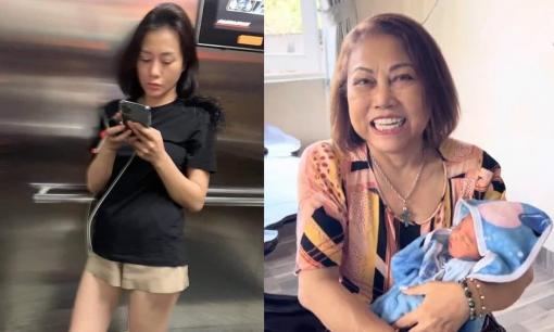 Sao Việt 15/10: Tình cảnh hiện tại của Phương Oanh; Siu Black đón cháu nội ở tuổi 58