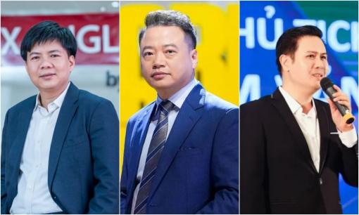 Số phận 3 'cá mập' của Shark Tank vướng vòng lao lý: Shark Bình phủ sóng và nổi tiếng nhất