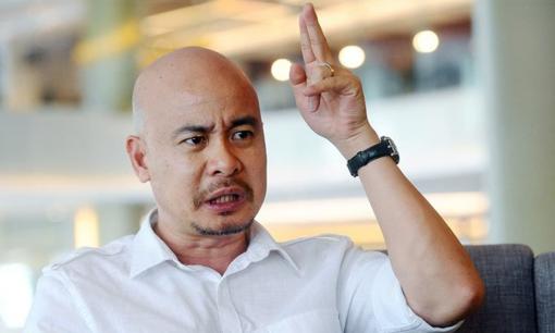 ‘Vua cà phê’ Đặng Lê Nguyên Vũ chỉ dành 5 phút/ngày để điều hành Trung Nguyên, nói thẳng về trạng thái cần có để làm giàu