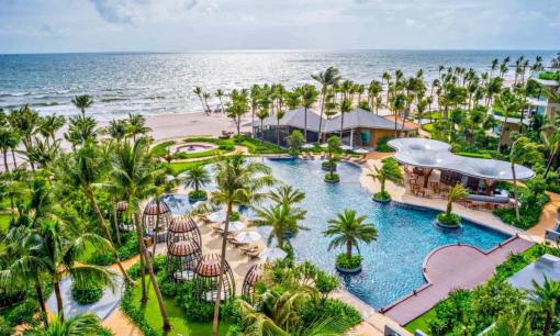 Đảo nào của Việt Nam đẹp nhất châu Á năm 2025, vượt qua cả Bali và Maldives?