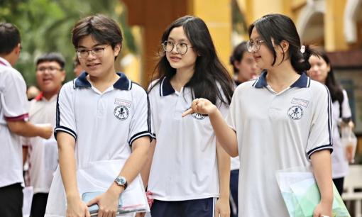 3 đại học lớn tại TP.HCM tiên phong thay đổi phương án tuyển sinh, riêng một trường bỏ xét học bạ năm 2026