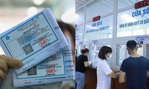 Người tham gia BHYT đủ 5 năm liên tục sẽ được trợ cấp 14 triệu/lần khám chữa bệnh, đúng không?