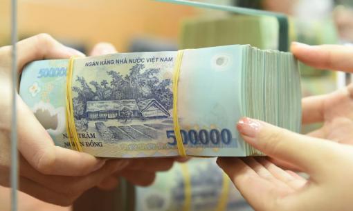 5 ngân hàng có lãi suất tiết kiệm 12 tháng cao, có ngân hàng lên đến 9%