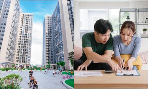 Người trẻ thu nhập 20 triệu/tháng đã đủ điều kiện mua nhà ở Hà Nội?