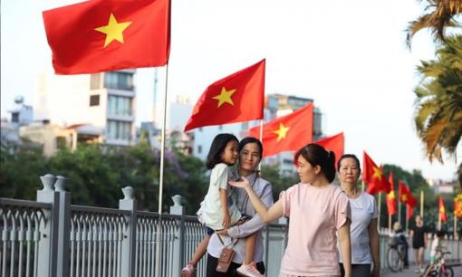 Trong năm 2026, người lao động Việt Nam có hơn 100 ngày nghỉ, thực hư thế nào?