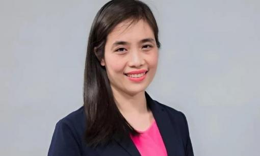 Đây là nữ ứng viên Giáo sư duy nhất ngành IT của Việt Nam năm 2025