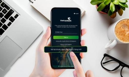 Vietcombank cảnh báo: Tuyệt đối không đặt mật khẩu tài khoản kiểu này