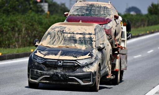 Từ ngày 15/10/2025, cứu hộ miễn phí ô tô gặp sự cố, thủy kích trên toàn miền Bắc