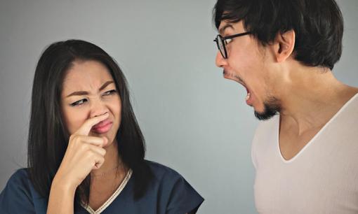 4 bất thường mùi hơi thở này có thể là 'điềm gở' cảnh báo ung thư, 10 người thì 9 người đổ cho đánh răng và thực phẩm