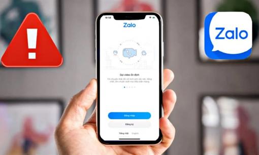 2 dấu hiệu chứng tỏ tài khoản Zalo của bạn đang bị theo dõi ở mức nghiêm trọng, tuyệt đối đừng bỏ qua!