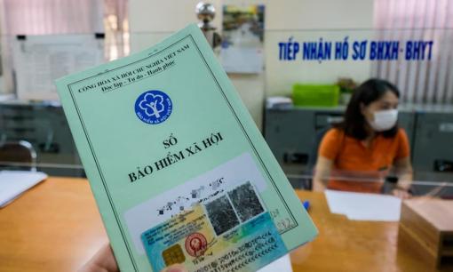 Người đóng BHXH trên 20 năm đón tin vui lớn từ tháng 7/2025, cụ thể là gì?