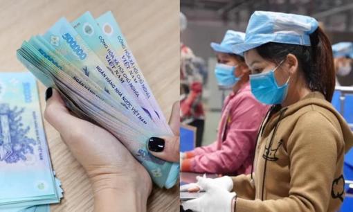 Duy nhất một đối tượng được tăng lương thêm hơn 9.000.000 đồng/tháng trong năm 2025, là ai?