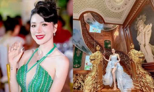 Ngân Collagen là ai?