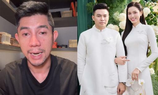 Sao Việt 17/10: Lương Bằng Quang khóc nấc đọc lời cuối của Ngân 98; Chia sẻ đầu tiên của Hoa hậu Đỗ Thị Hà sau lễ nạp tài