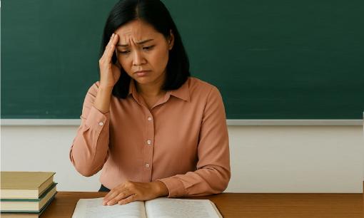 Đến hẹn lại lên, điều mà nhiều giáo viên 'lo sợ' nhất đã đến: Xin phụ huynh tinh tế lên, đừng làm thầy cô thấy ngại ngùng và mệt mỏi! 