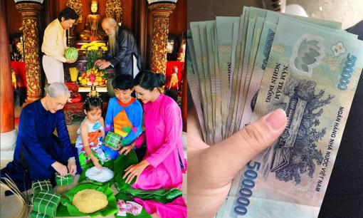 Tết Nguyên đán 2026: Mỗi người dân sẽ được nhận 1 triệu đồng, có đúng không?