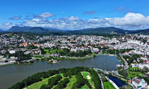 Sau sáp nhập, đây là 5 tỉnh, thành có diện tích lớn nhất Việt Nam