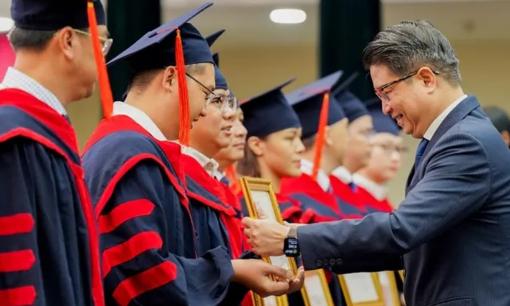 Đề xuất mới: Rút thời gian cấp bằng tốt nghiệp THPT còn 30 ngày