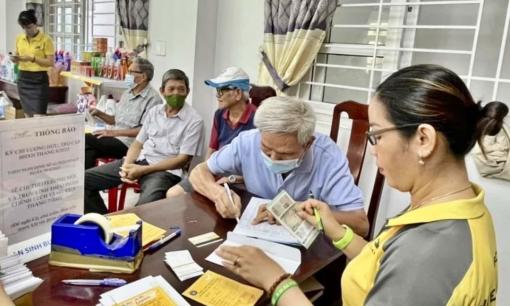 Từ 1/7/2025, tăng 38,9% trợ cấp xã hội hàng tháng, ai sẽ được hưởng lợi lớn?