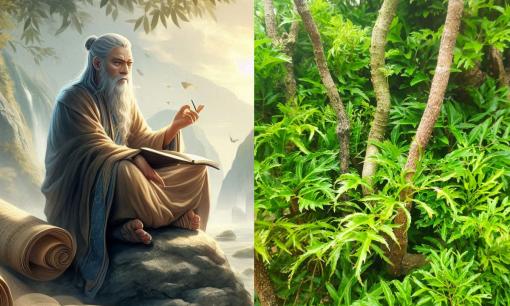 Cây đinh lăng trông trước nhà có nên hay không? Lời Tổ tiên dặn nhất định phải nhớ kẻo 'rước họa' 