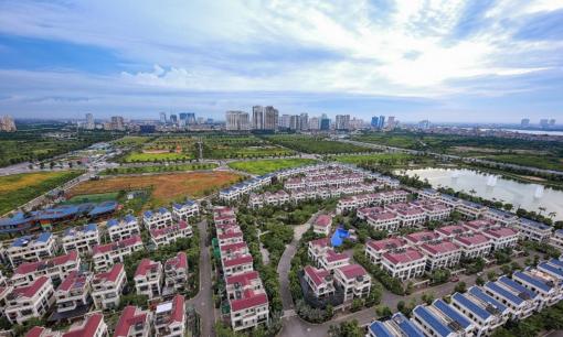 'Đất vàng' Tây Hồ Tây, Hà Nội: Sắp có thêm tổ hợp thương mại, nhà ở