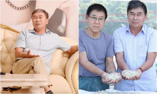 Lão nông Việt từ thợ lặn nghèo trở thành giám đốc công ty có vốn điều lệ 300 tỷ đồng, kiếm 150 tỷ đồng mỗi năm nhờ 'nuôi con nhả ngọc'