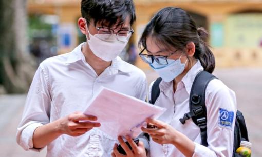 Kỳ thi đánh giá năng lực của Đại học Quốc gia TP.HCM có gì mới trong năm 2026?