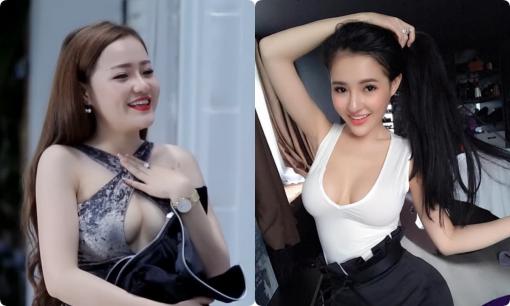 Dân tình sốc trước diện mạo của Ngân 98 cách đây 9 năm