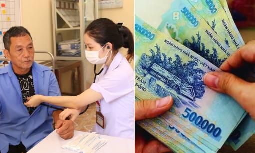 Nhiều người không được BHYT chi trả chi phí khám chữa bệnh dù đi đúng tuyến, là những ai?