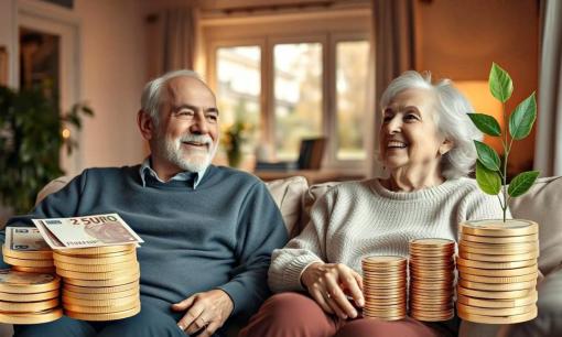 Sau 60 tuổi, không cần tích góp gì thêm, chỉ cần tiết kiệm số tiền này là đủ