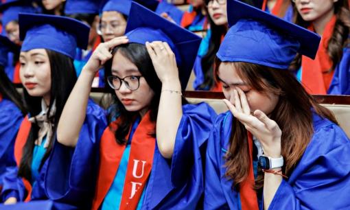 Nguyên nhân lạm phát sinh viên tốt nghiệp bằng giỏi được tiến sĩ lý giải 