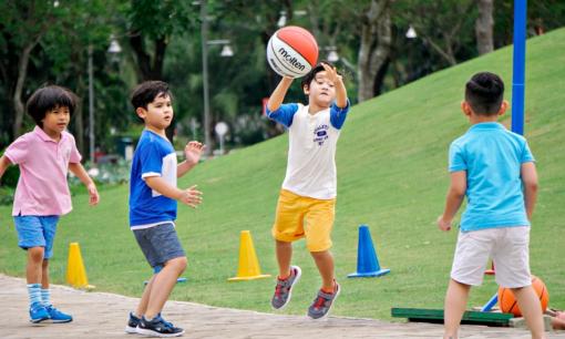 Nghiên cứu phát hiện ra trẻ làm điều này 5 giờ/tuần sẽ thông minh vượt trội, hơn hẳn bạn bè cùng trang lứa