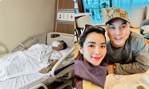 Hậu scandal quảng cáo cá độ trá hình, Ưng Hoàng Phúc nhập viện