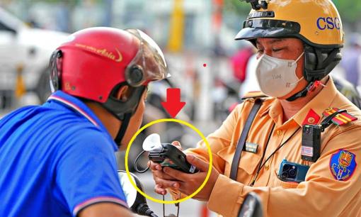 Khi không đồng ý với kết quả đo nồng độ cồn của CSGT, tài xế có quyền gì?