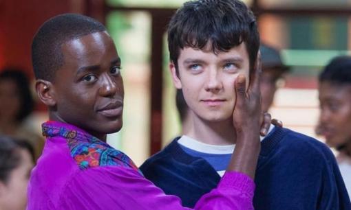 Điều ít người nhận ra khi xem 'Sex Education': Sống kiểu này mới là sống, chạm tới hạnh phúc đích thực